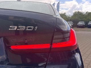 2026 BMW 330i xDrive Sedan - photo 1