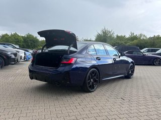 2026 BMW 330i xDrive Sedan - photo 3