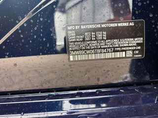 2026 BMW 330i xDrive Sedan - photo 4
