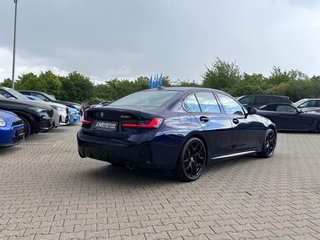 2026 BMW 330i xDrive Sedan - photo 4