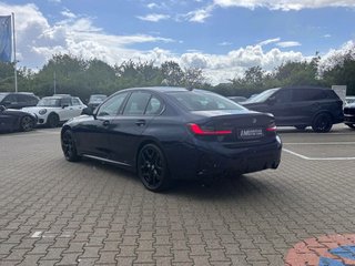 2026 BMW 330i xDrive Sedan - photo 5