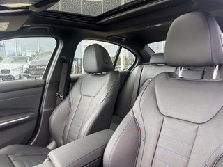 2026 BMW 330i xDrive Sedan - photo 7