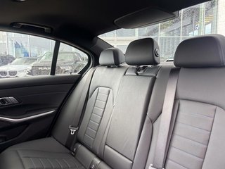 2026 BMW 330i xDrive Sedan - photo 8