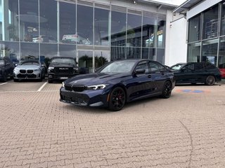 BMW 330 Demonstrator for sale