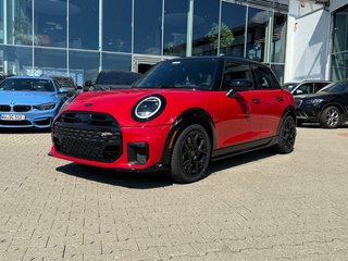 MINI COOPER_S Demonstrator for sale