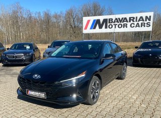 Hyundai ELANTRA Used vehicle for sale