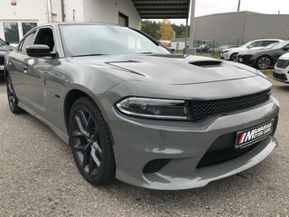 2023 Dodge Charger R/T Sedan 4D - photo 3