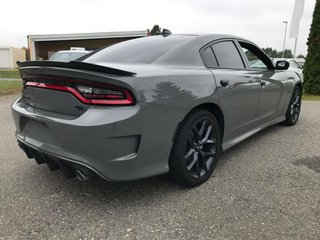 2023 Dodge Charger R/T Sedan 4D - photo 4