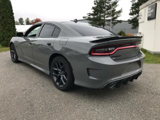 2023 Dodge Charger R/T Sedan 4D - photo 5
