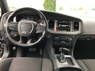 2023 Dodge Charger R/T Sedan 4D - photo 6