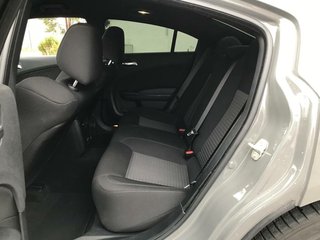 2023 Dodge Charger R/T Sedan 4D - photo 8