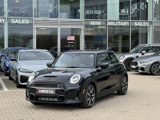 MINI Cooper S Hardtop Demonstrator for sale