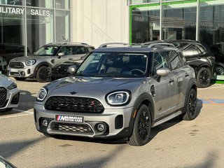 MINI Cooper S Countryman All4 Demonstrator for sale