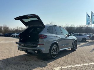 2026 BMW X5 xDrive40i - photo 3