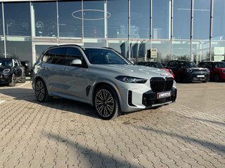 2026 BMW X5 xDrive40i - photo 3