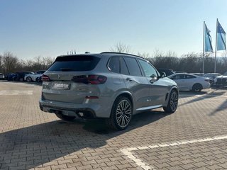 2026 BMW X5 xDrive40i - photo 4