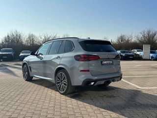 2026 BMW X5 xDrive40i - photo 5