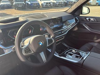 2026 BMW X5 xDrive40i - photo 6