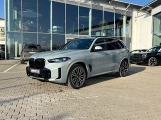 BMW X5 Demonstrator for sale