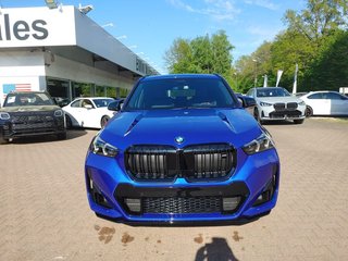 2026 BMW X1 M35i - photo 2