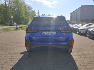 2026 BMW X1 M35i - photo 2
