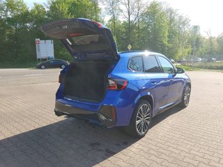 2026 BMW X1 M35i - photo 3