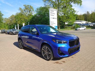 2026 BMW X1 M35i - photo 3