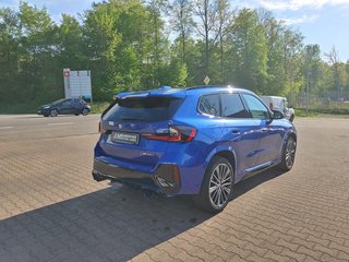 2026 BMW X1 M35i - photo 4