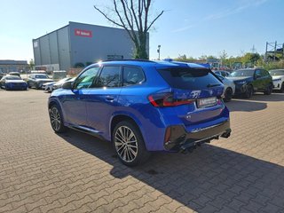 2026 BMW X1 M35i - photo 5