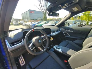 2026 BMW X1 M35i - photo 6