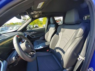 2026 BMW X1 M35i - photo 7