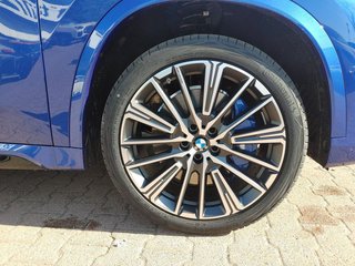 2026 BMW X1 M35i - photo 9