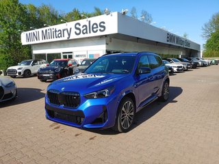 BMW X1 Demonstrator for sale
