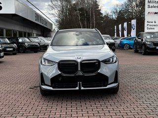 BMW X3 Demonstrator for sale