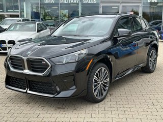 BMW X2 Demonstrator for sale
