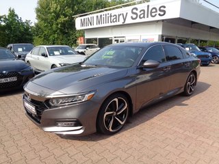 Honda Accord Used vehicle for sale