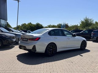2026 BMW M340xi Sedan - photo 4