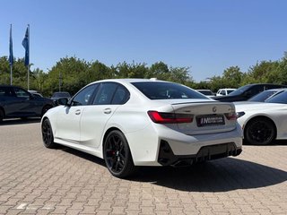 2026 BMW M340xi Sedan - photo 5