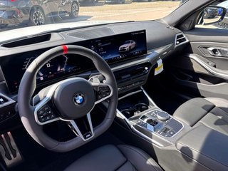 2026 BMW M340xi Sedan - photo 6
