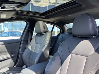 2026 BMW M340xi Sedan - photo 7