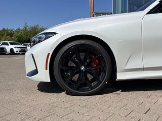 2026 BMW M340xi Sedan - photo 9