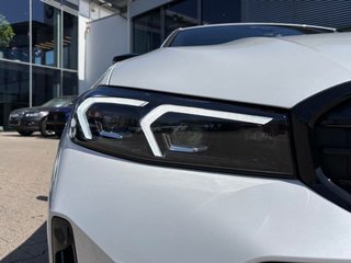2026 BMW M340xi Sedan - photo 10