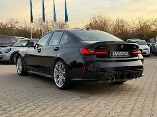 2026 BMW M3 Competition xDrive - photo 5
