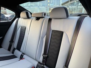 2026 BMW M3 Competition xDrive - photo 8