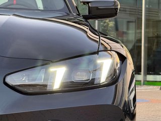 2026 BMW M3 Competition xDrive - photo 10