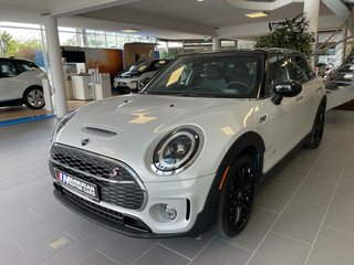 MINI Cooper S Clubman Used vehicle for sale