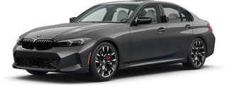 2025 BMW 330i xDrive Sedan - photo 2