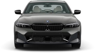 2025 BMW 330i xDrive Sedan - photo 3