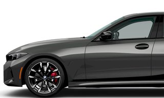 2025 BMW 330i xDrive Sedan - photo 4