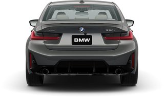 2025 BMW 330i xDrive Sedan - photo 5